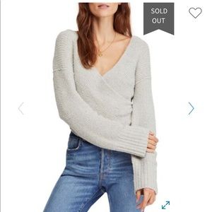 Free People Sweater